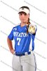 Softball Media Day  Wheaton College Softball 2023 Media Day. - Photo by Keith Nordstrom : Wheaton, Women’s Softball, Media Day